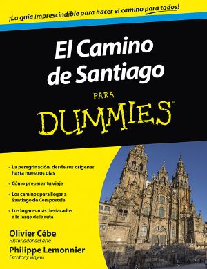 [Dummies 01] • El camino de Santiago para Dummies